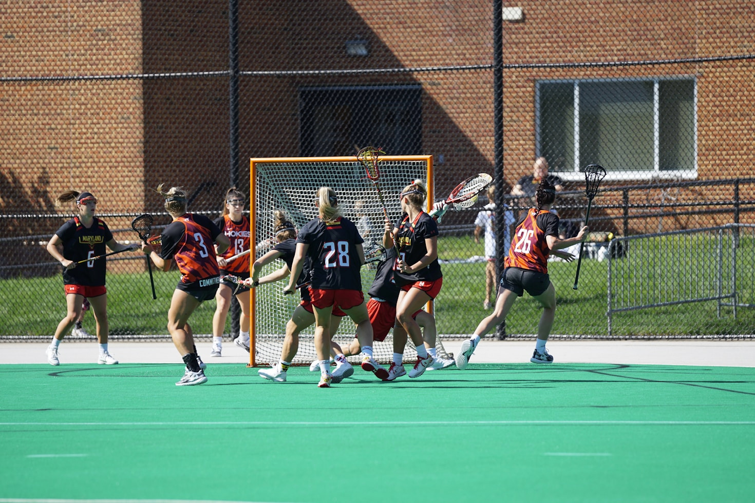 Die Geschichte des Polizeisportvereins Klagenfurt